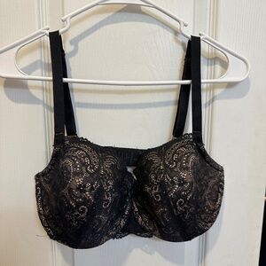 Thirdlove All Day Lace T-Shirt Bra